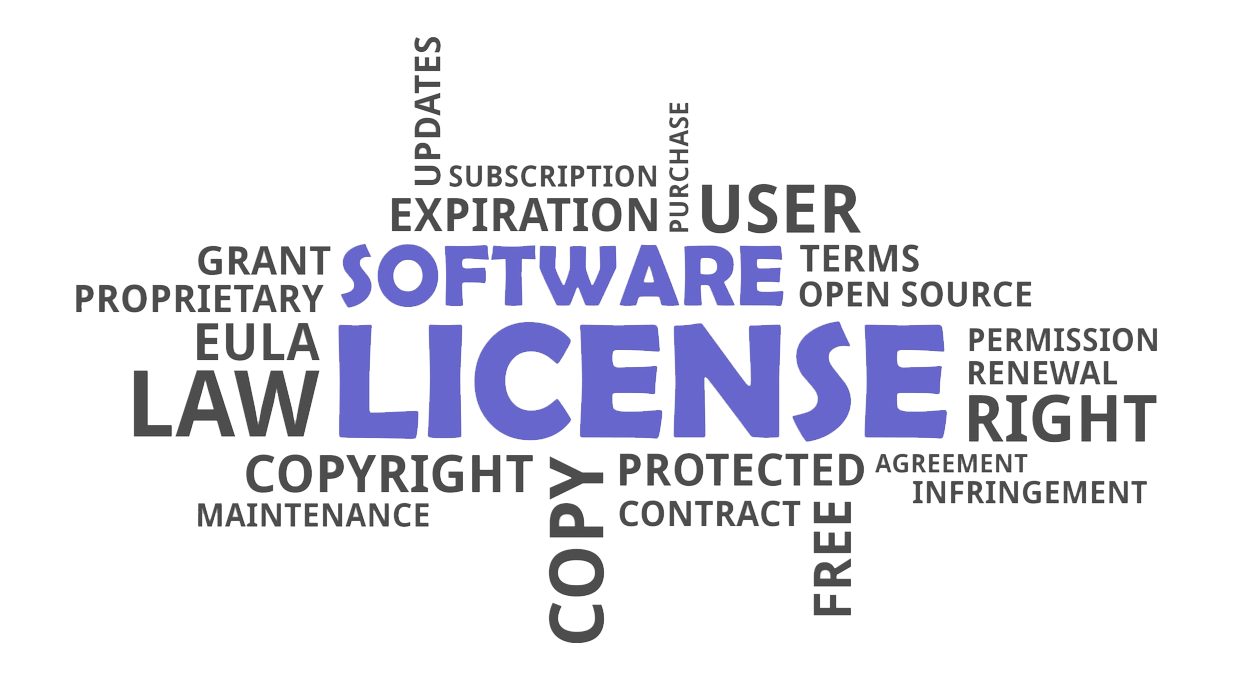 software_license